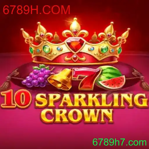 Aventura no Mundo de 10SparklingCrown: Um Passeio Pela Diversão do Cassino Online