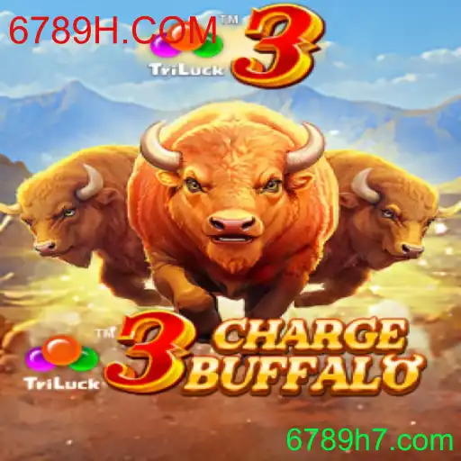 Descubra o Fascinante Mundo de 3ChargeBuffalo
