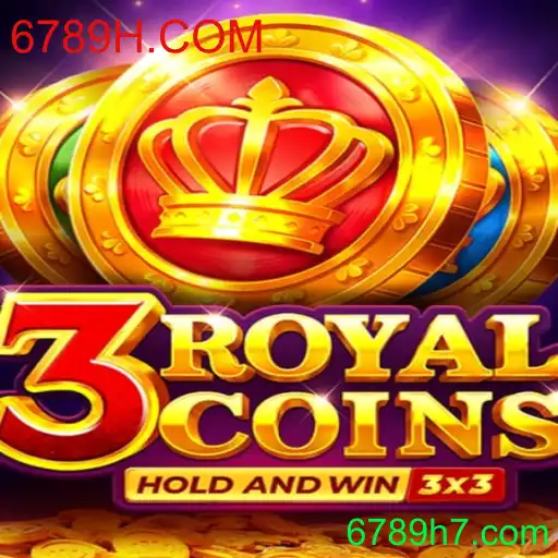 Explorando o Mundo Fascinante de 3royalcoins