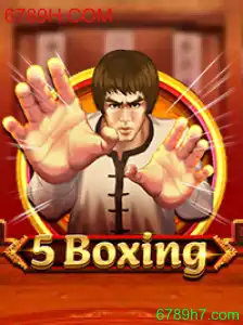 5Boxing: Um Guia Completo para o Jogo Inovador