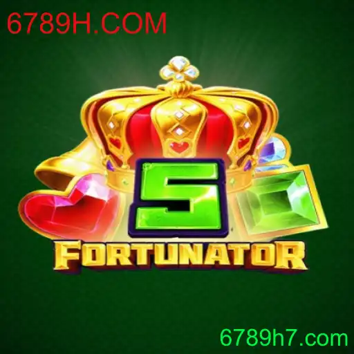 Descubra o Mundo Emocionante de 5Fortunator: O Jogo Revolucionário da Era Digital