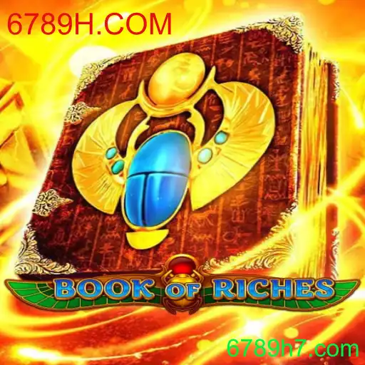 Descubra a Aventura no Jogo BookofRiches: Regras e Dicas Atualizadas