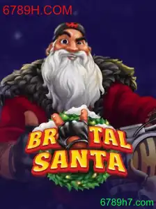 BrutalSanta: Um Mundo de Aventura e Estratégia