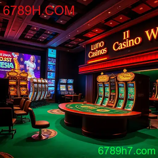 casino