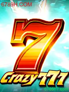 Descubra o Mundo Empolgante de Crazy777