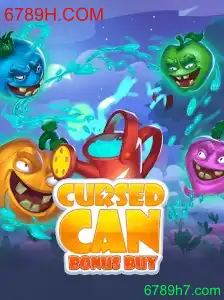 CursedCanBonusBuy: Um Jogo Emocionante Com Novas Regras e Desafios