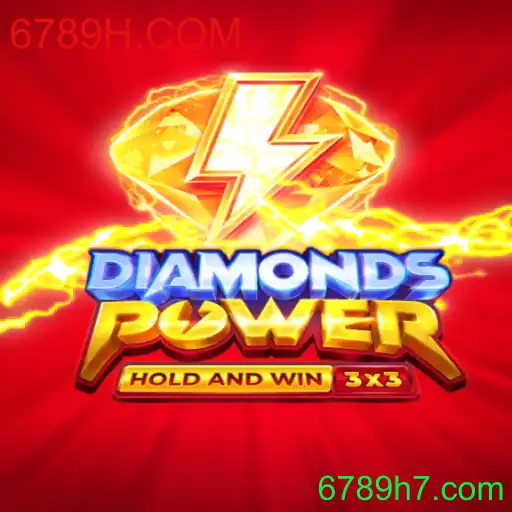 Explore o Universo de Diamondspower: O Jogo Inovador de 2023