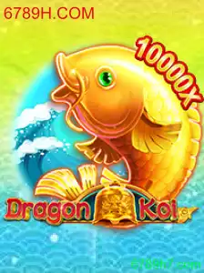Descubra DragonKoi: Um Novo Fenômeno no Mundo dos Jogos