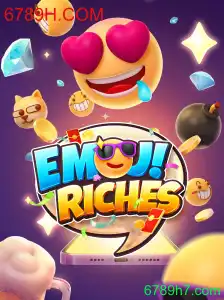 Desvendando o Mundo Emojístico de EmojiRiches