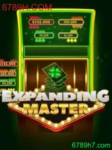 Explorando o Jogo ExpandingMaster: Uma Jornada de Estratégia e Aventura