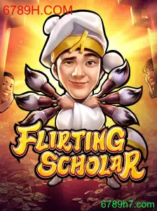 Flirting Scholar: Um Mergulho no Mundo de Estratégia e Romance
