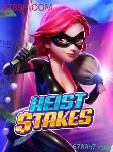 Descubra HeistStakes: O Jogo de Estratégia e Aventura