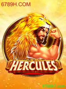 Hercules: Um Mergulho no Épico Jogo de Aventura 6789H.COM