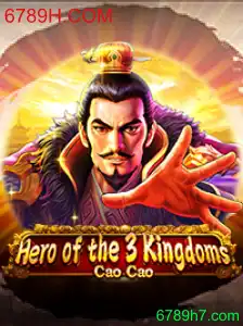 Heroofthe3KingdomsCaoCao: Um Mergulho na História e Estratégia