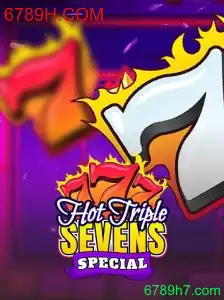 Descubra os Segredos do Jogo HotTripleSevensSpecial