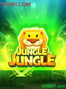 Descubra o Empolgante Mundo de JungleJungle: O Jogo do Momento