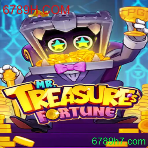 Desvendando os Segredos de MrTreasuresFortune: A Nova Aventura em 6789H.COM