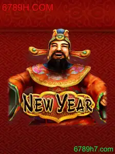 Descubra o Jogo Inovador NewYear e a Emoção de 6789H.COM