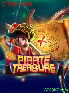 Explore os Mistérios do Jogo PirateTreasure: Encontre seu Tesouro