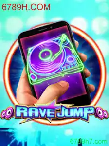 Descubra o fenômeno do jogo RaveJumpmobile