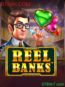 Explorando o Jogo ReelBanks: Mergulho nas Regras e Estratégias