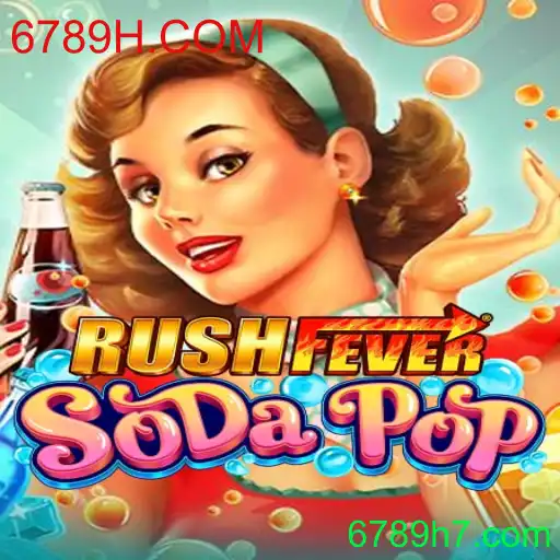 RushFeverSodaPop: A Nova Sensação dos Jogos Online