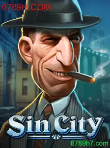 Explorando o Fascinante Mundo de SinCity: Guia Completo