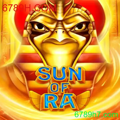 SunofRa: Mergulhe no Enigma do Antigo Egito