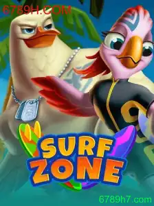 Descubra o Mundo Empolgante de SurfZone: Um Mergulho no Jogo Sensação