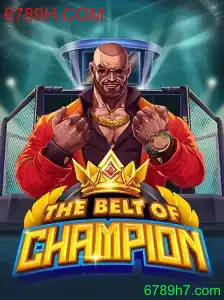 Explorando TheBeltOfChampion: Um Mergulho nas Regras e Atrações do Jogo