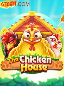 Descubra o Mundo Fascinante de 'TheChickenHouse'