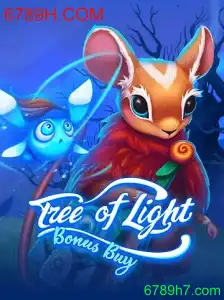 Explorando o Jogo 'TreeOfLightBonusBuy': Descrição, Introdução e Regras