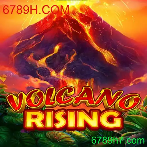 VolcanoRising: Uma Aventura Explosiva para os Amantes de Jogos