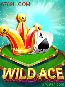 Explorando o Jogo WildAce: Uma Nova Fronteira no Universo dos Jogos Online