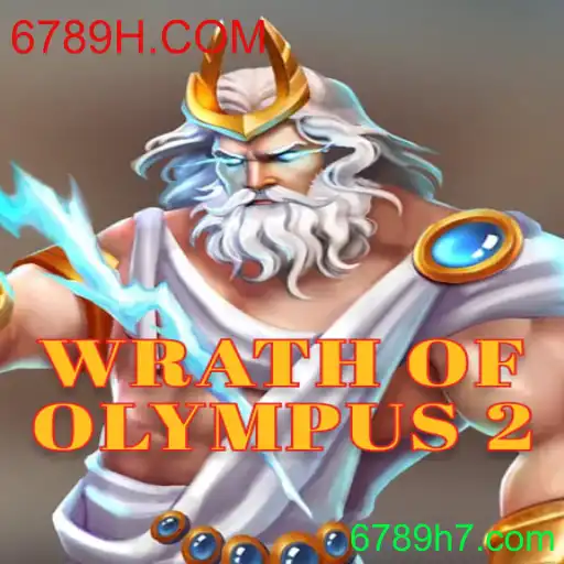 Explorando WrathofOlympus2: Um Mergulho na Mitologia Grega com 6789H.COM
